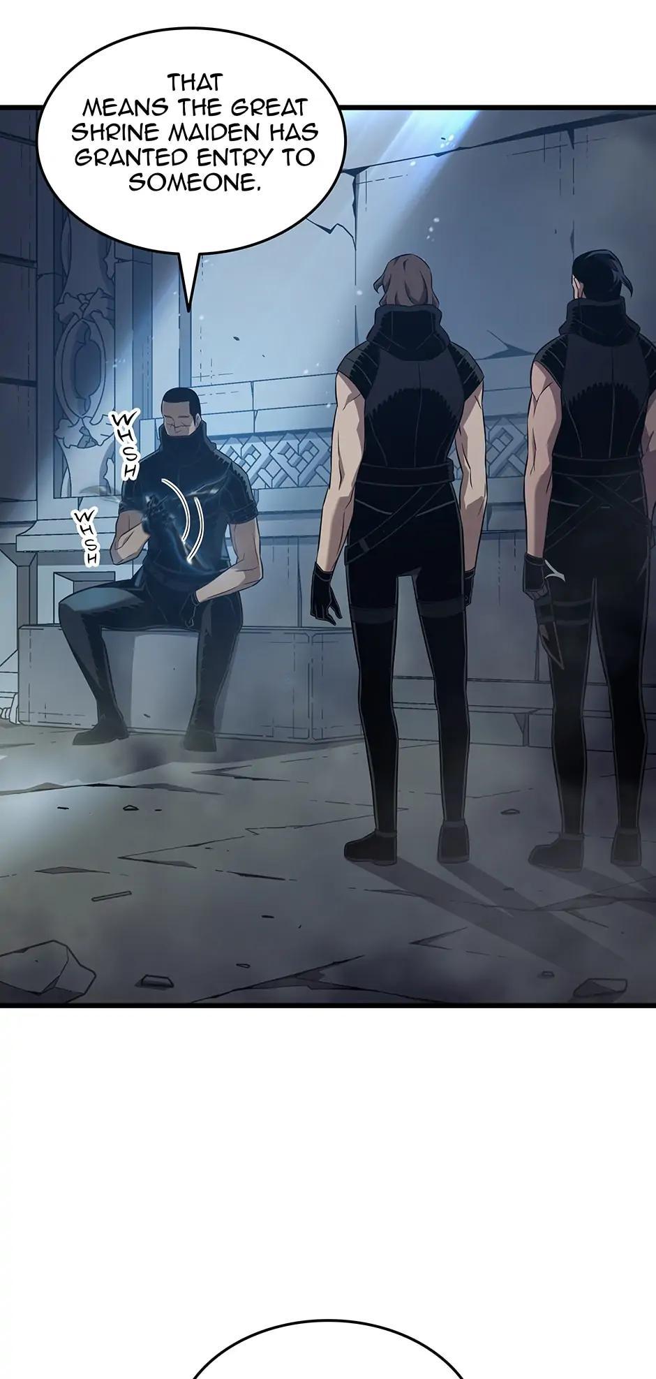 The Archmage Returns After 4000 Years Chapter 170