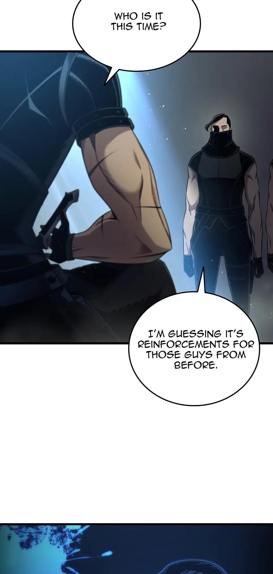 The Archmage Returns After 4000 Years Chapter 170