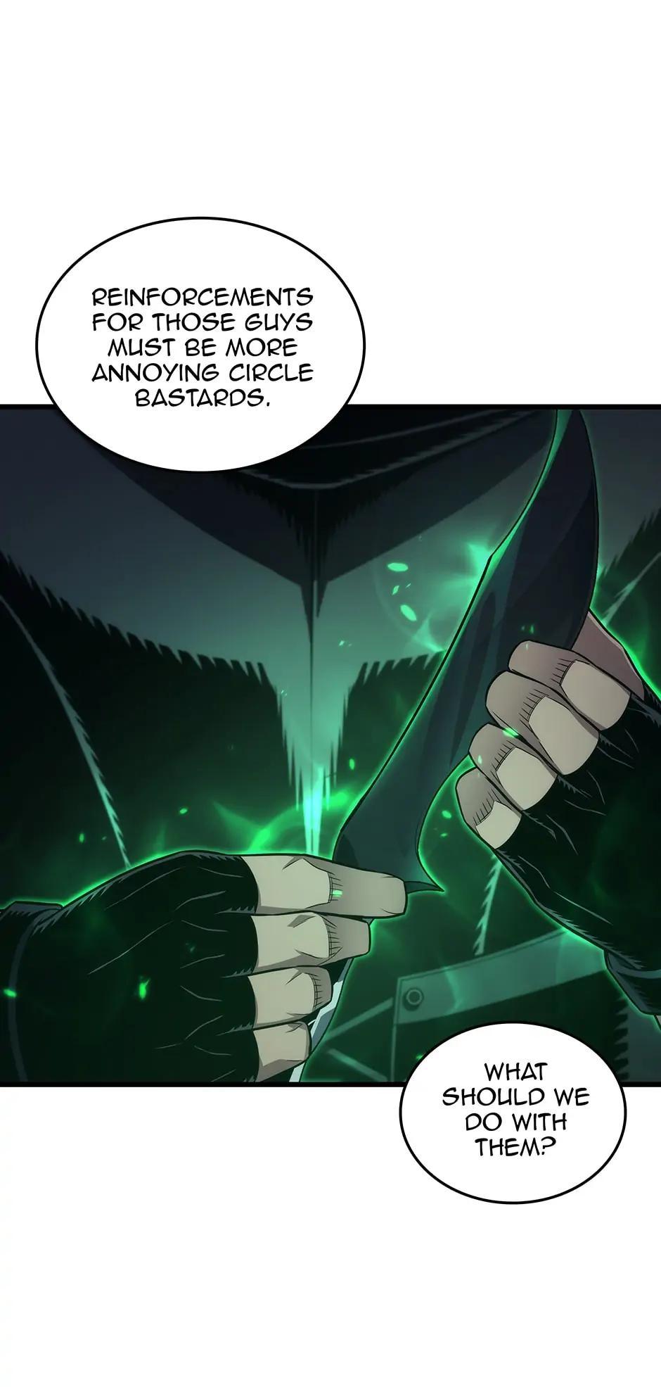 The Archmage Returns After 4000 Years Chapter 170