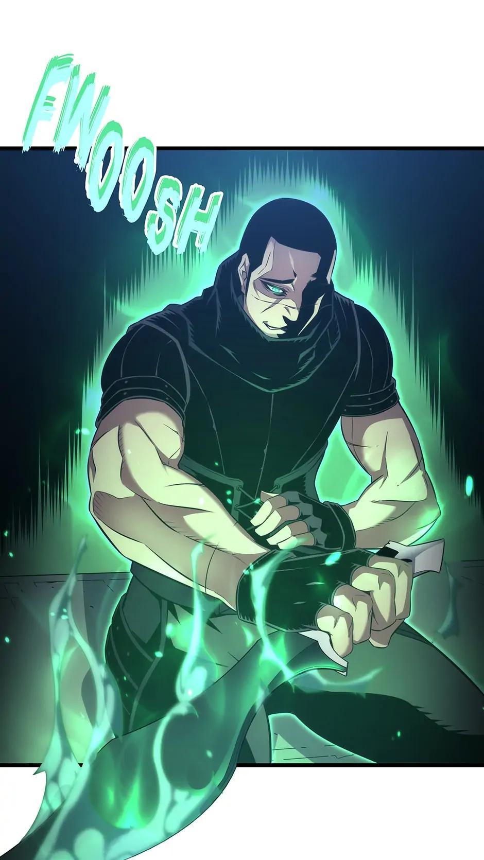 The Archmage Returns After 4000 Years Chapter 170