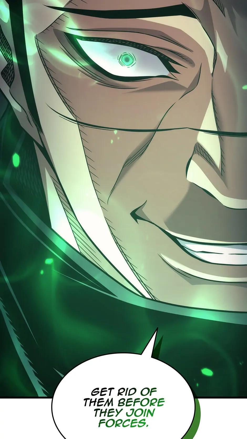 The Archmage Returns After 4000 Years Chapter 170