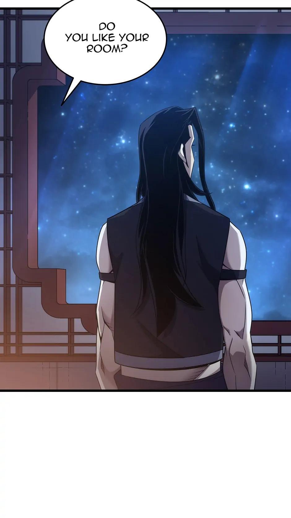 The Archmage Returns After 4000 Years Chapter 170