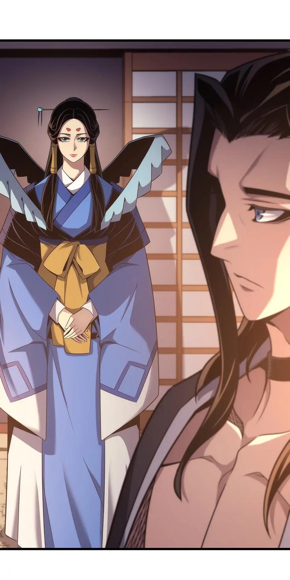 The Archmage Returns After 4000 Years Chapter 170