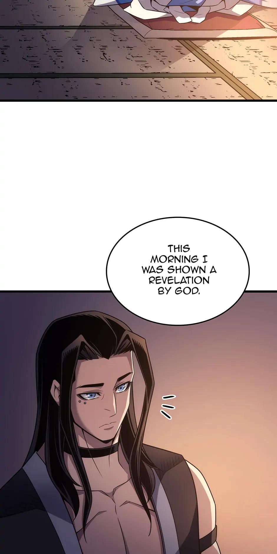 The Archmage Returns After 4000 Years Chapter 170