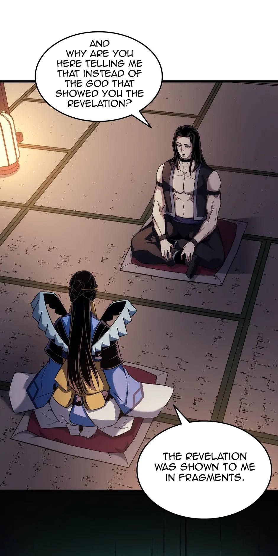 The Archmage Returns After 4000 Years Chapter 170