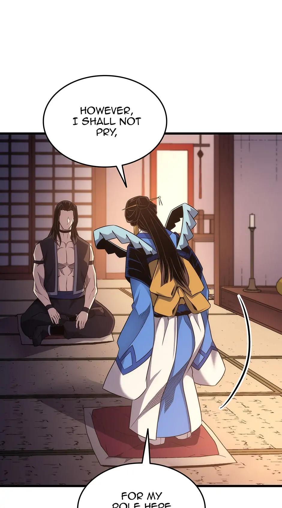 The Archmage Returns After 4000 Years Chapter 170