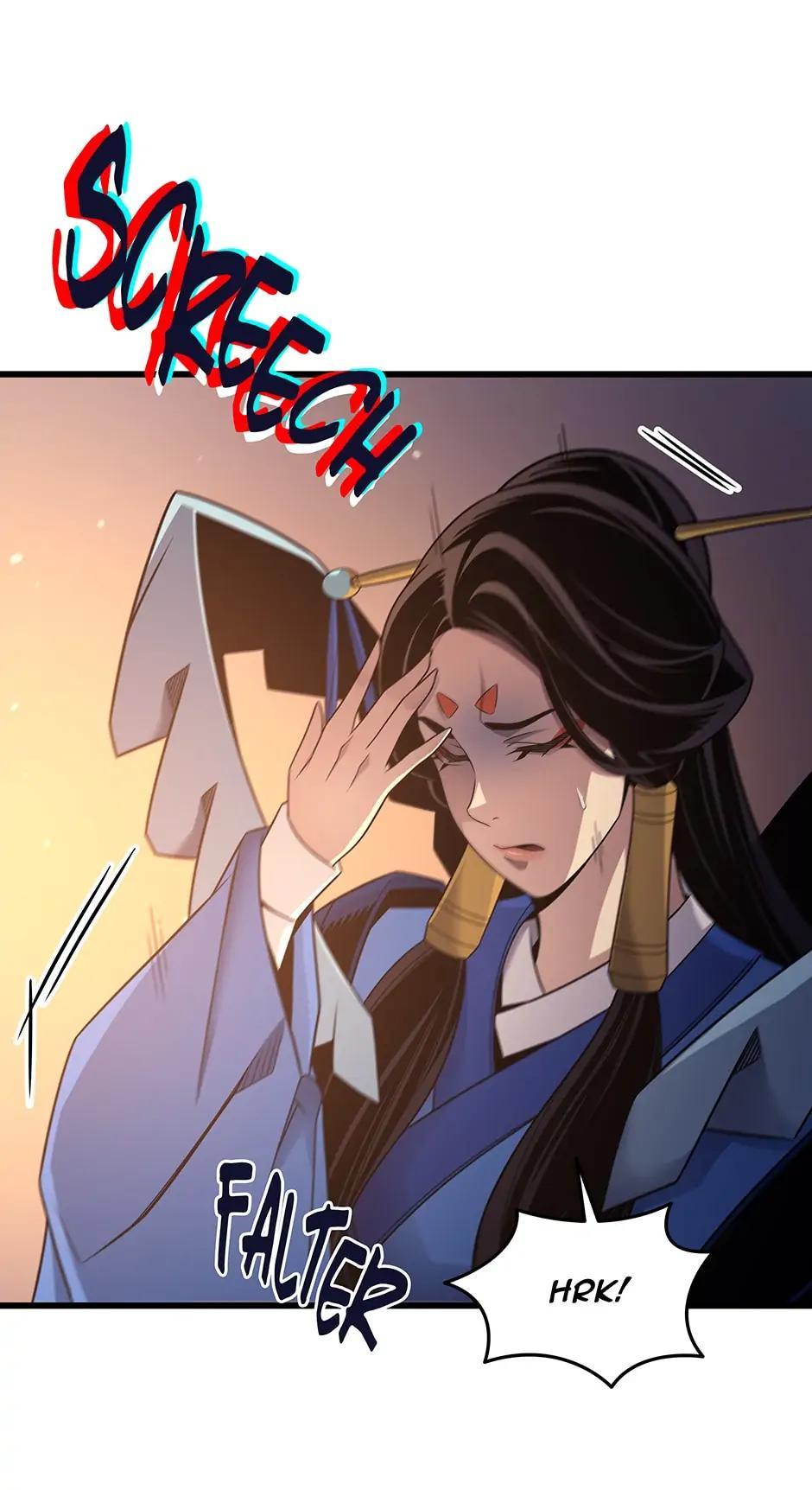 The Archmage Returns After 4000 Years Chapter 170