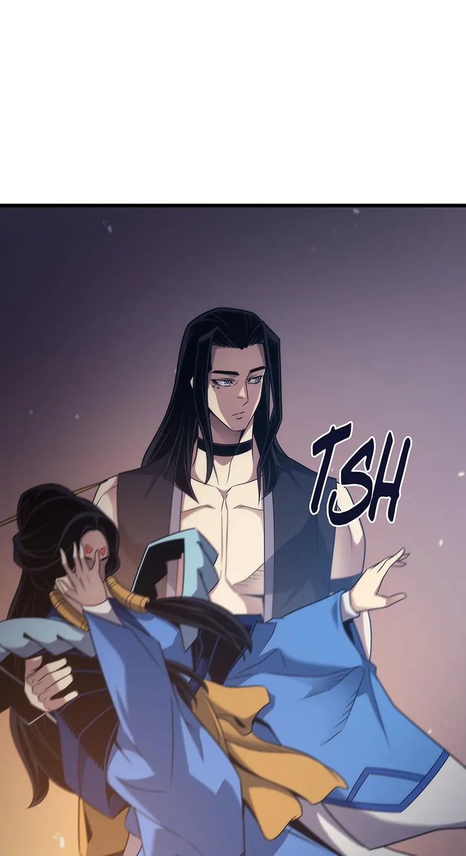 The Archmage Returns After 4000 Years Chapter 170