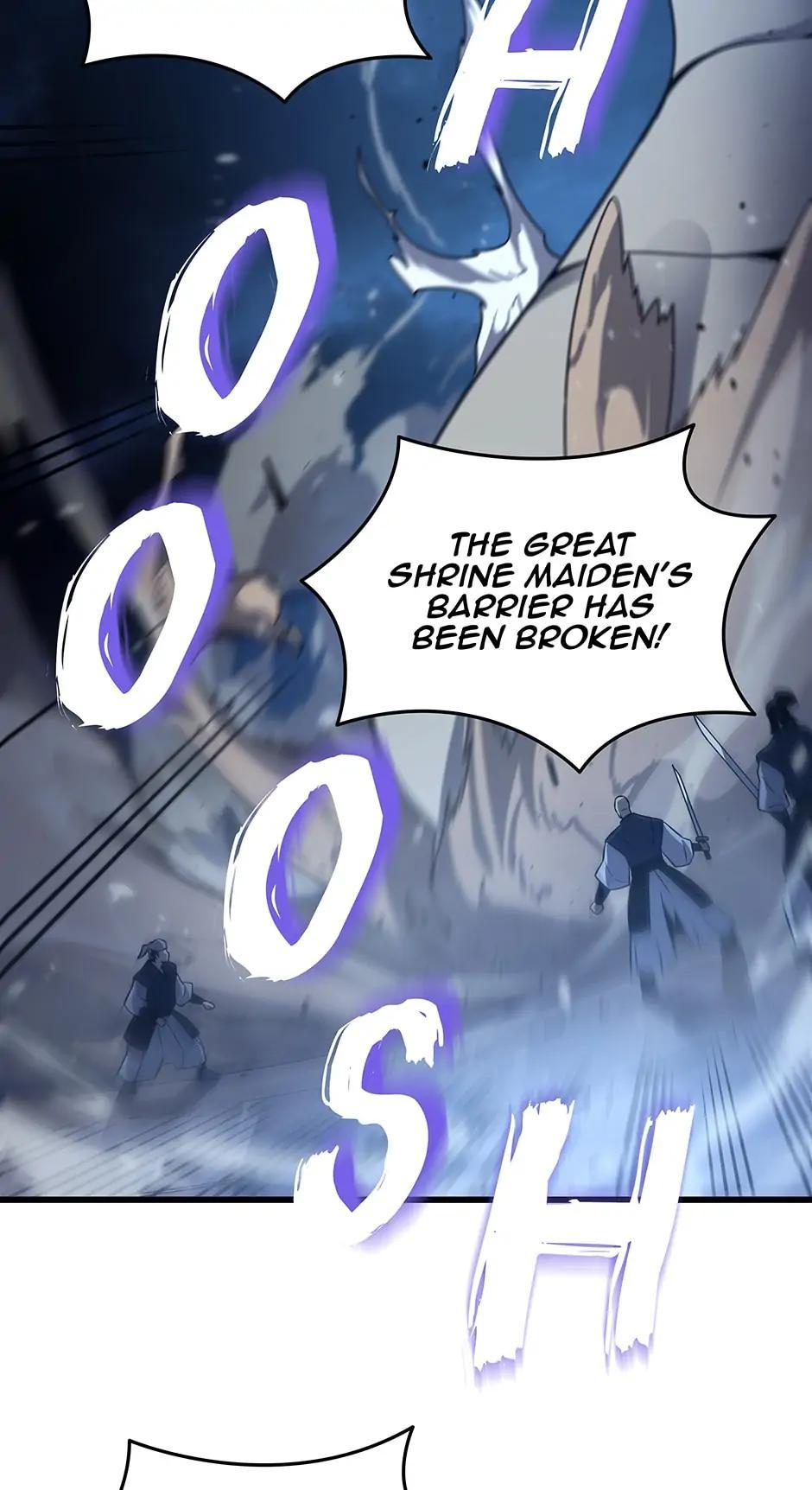 The Archmage Returns After 4000 Years Chapter 170