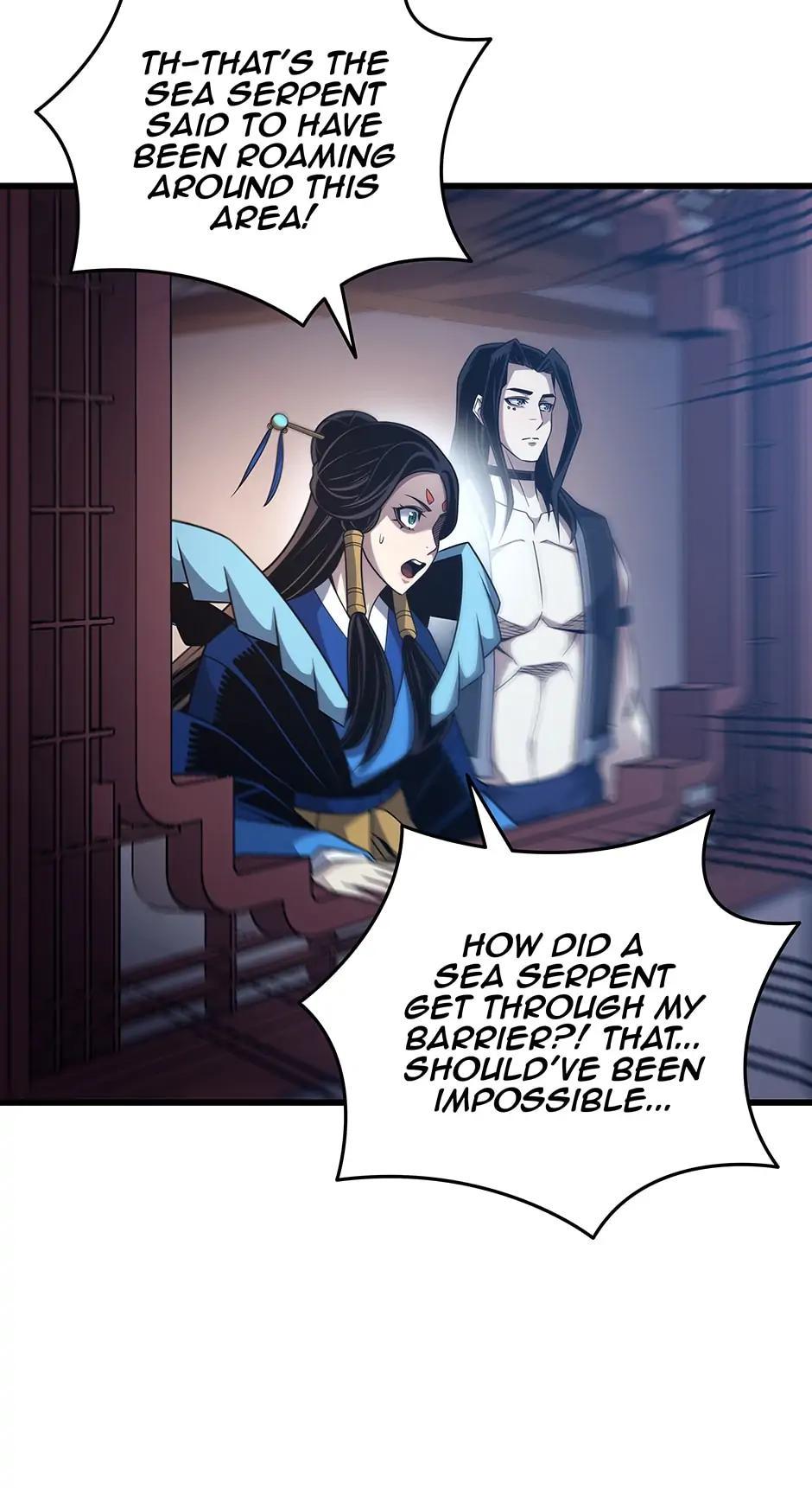 The Archmage Returns After 4000 Years Chapter 170