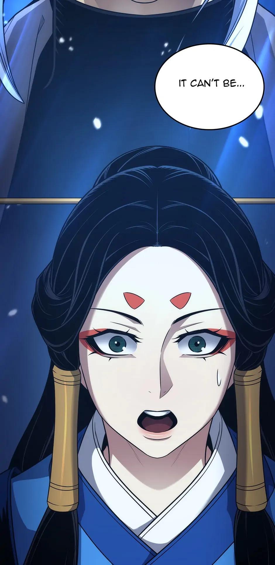 The Archmage Returns After 4000 Years Chapter 170