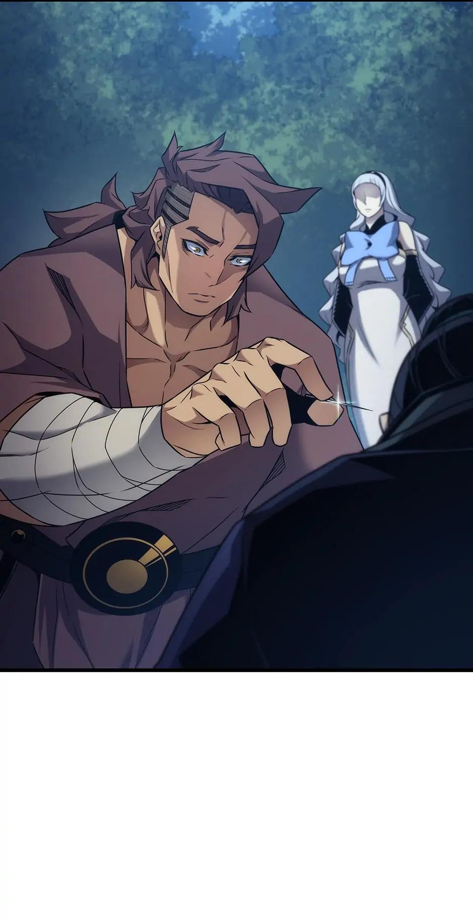 The Archmage Returns After 4000 Years Chapter 171