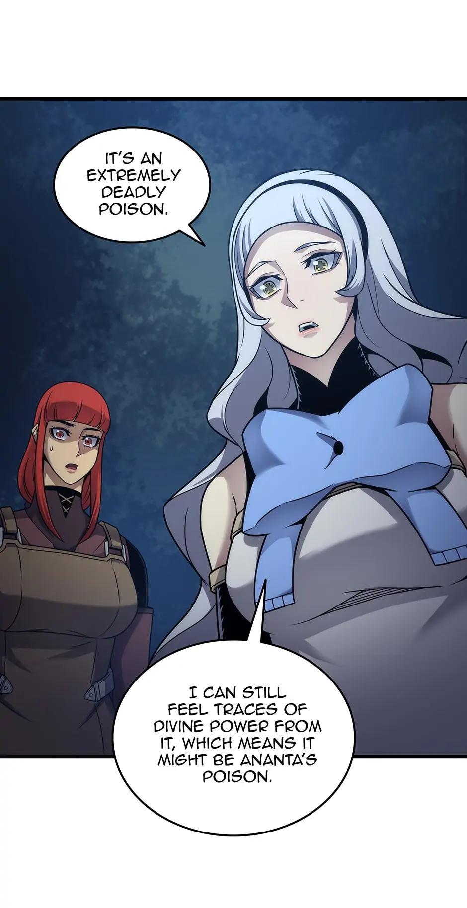 The Archmage Returns After 4000 Years Chapter 171