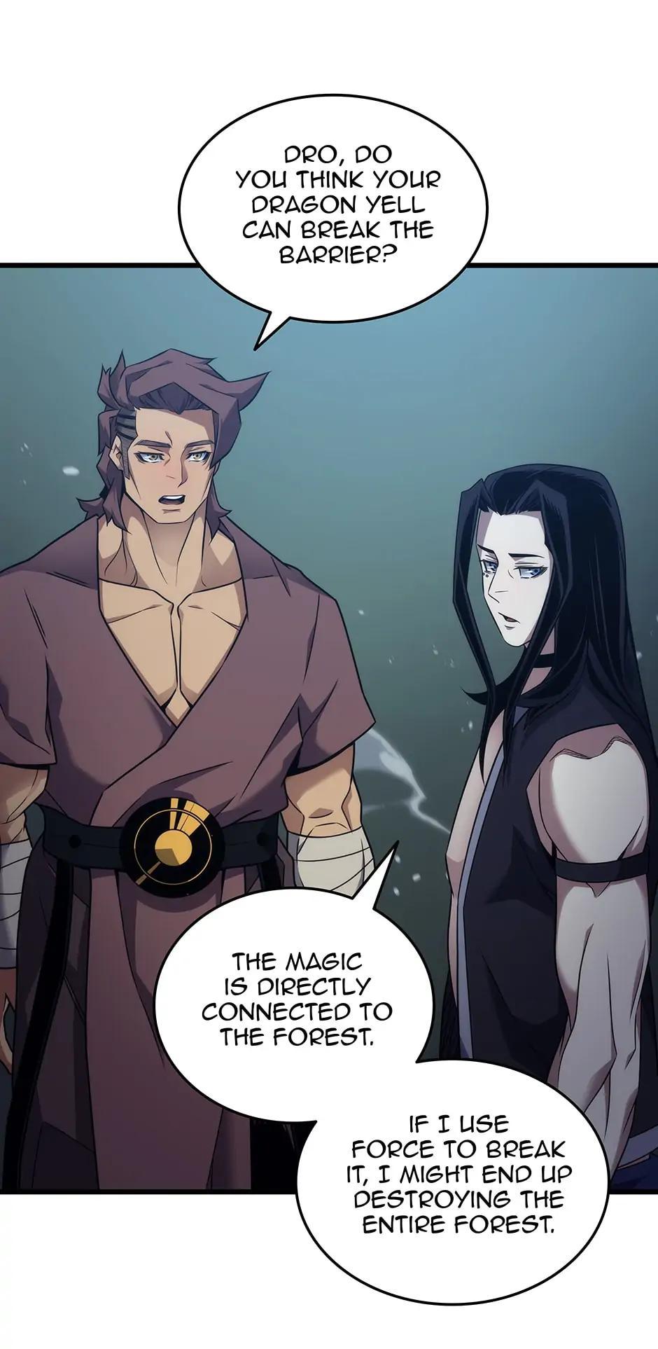 The Archmage Returns After 4000 Years Chapter 171