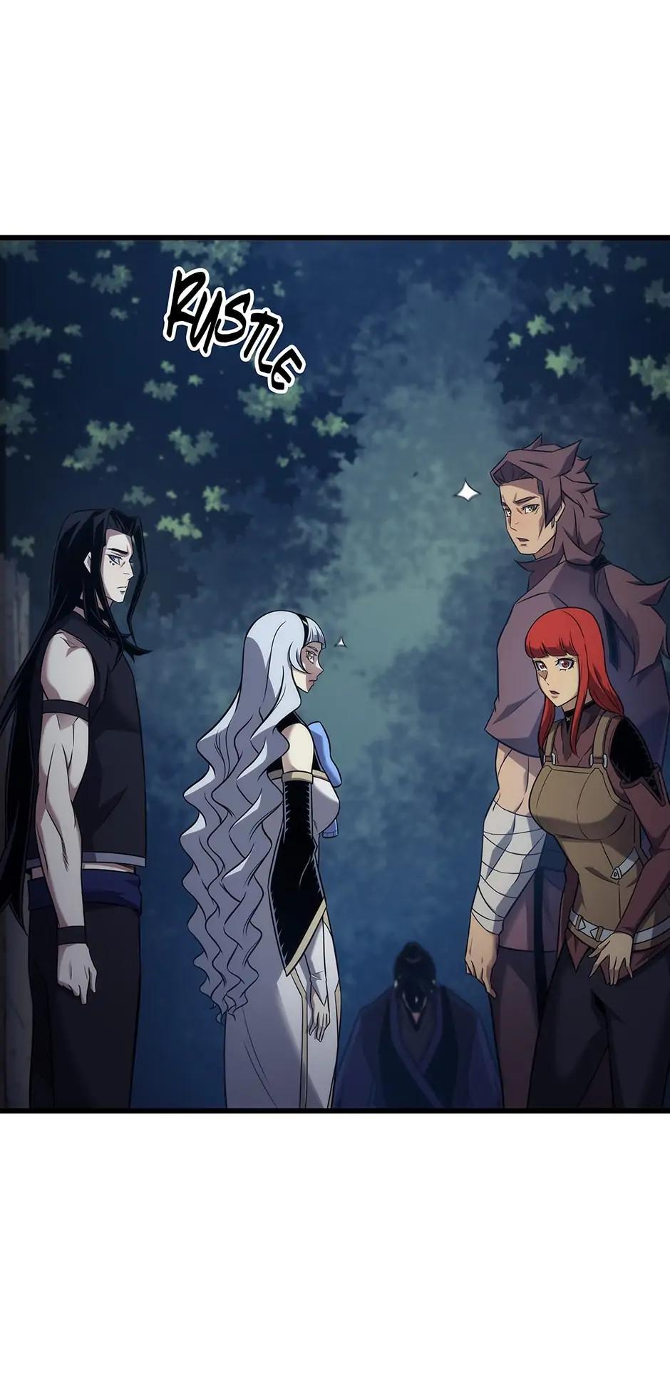 The Archmage Returns After 4000 Years Chapter 171