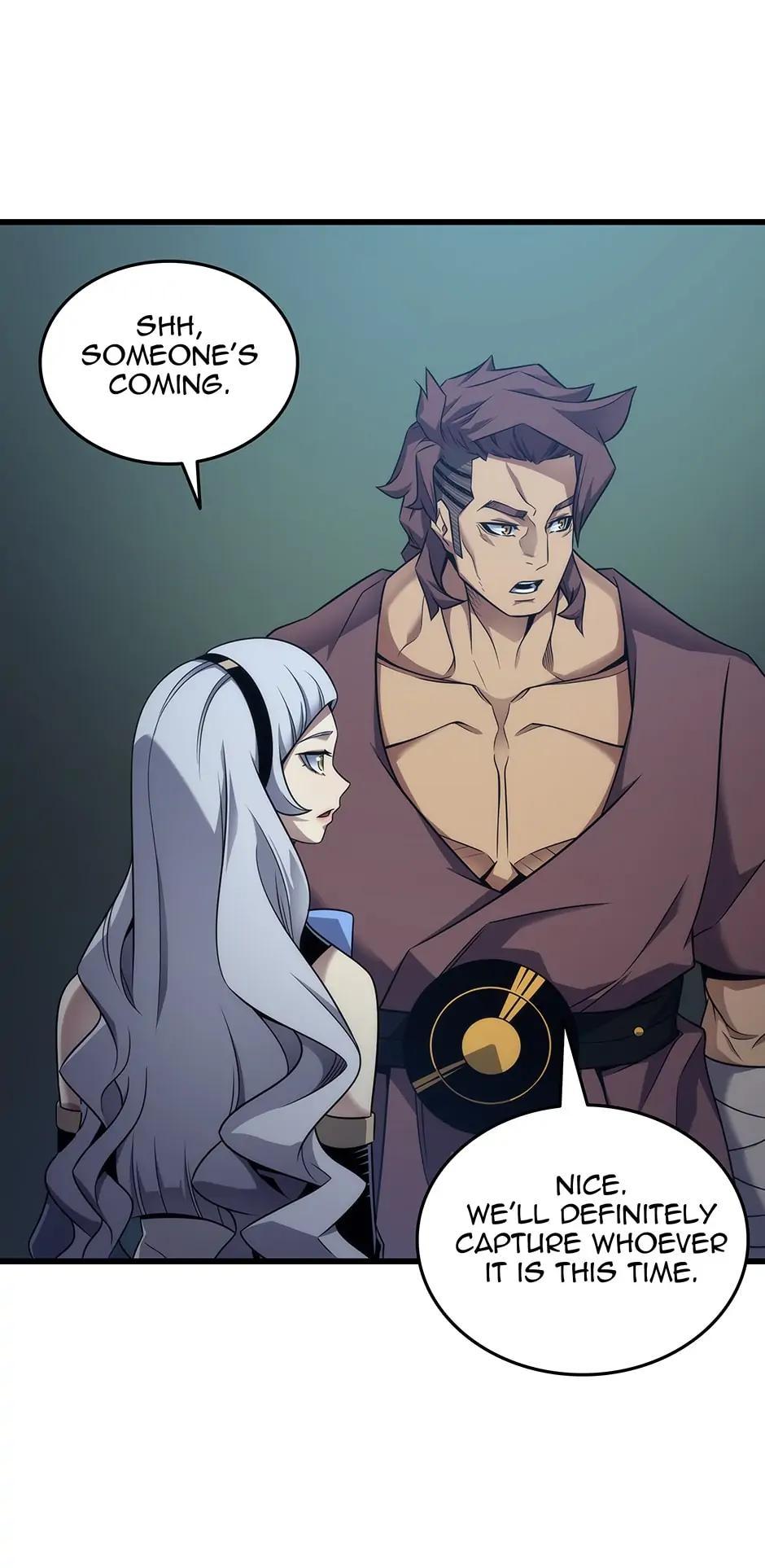 The Archmage Returns After 4000 Years Chapter 171