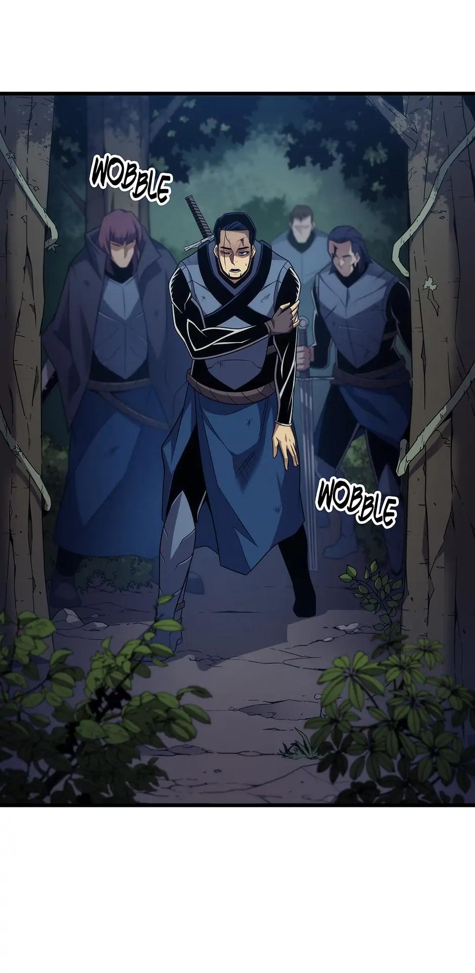 The Archmage Returns After 4000 Years Chapter 171