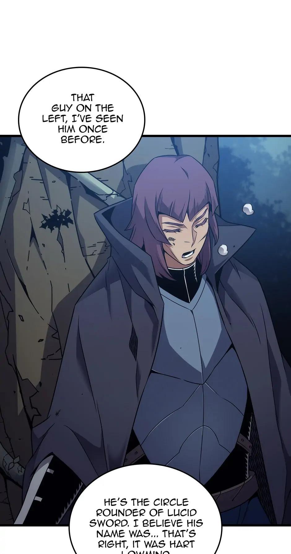 The Archmage Returns After 4000 Years Chapter 171