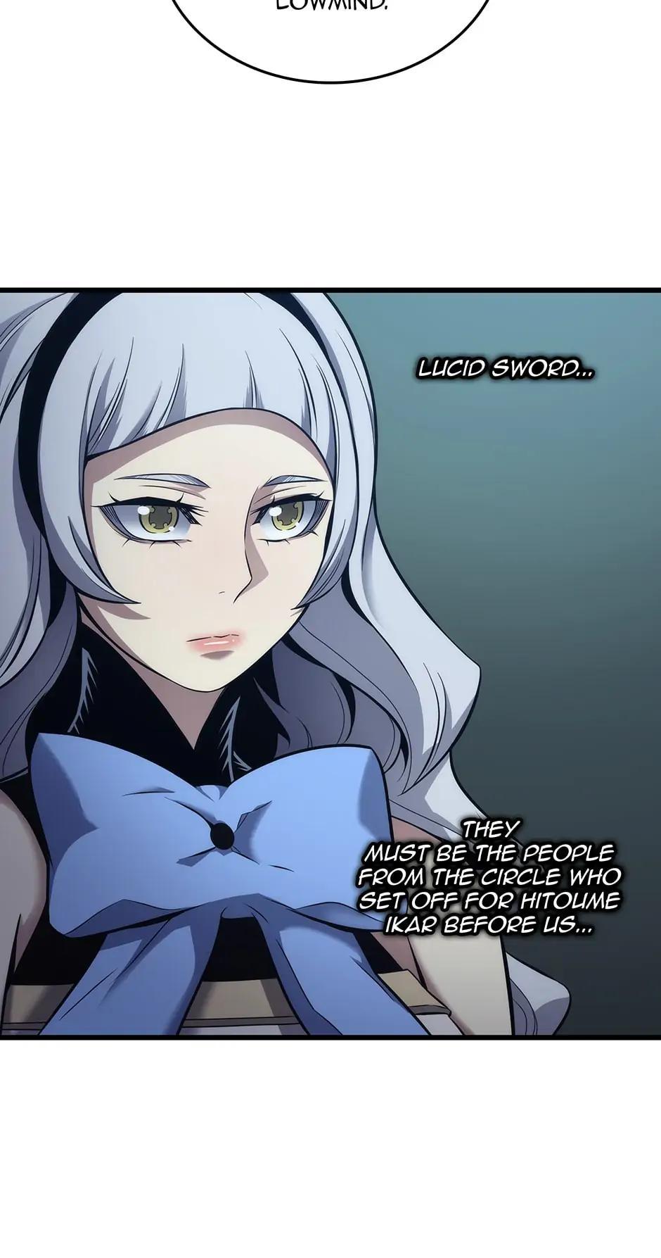 The Archmage Returns After 4000 Years Chapter 171