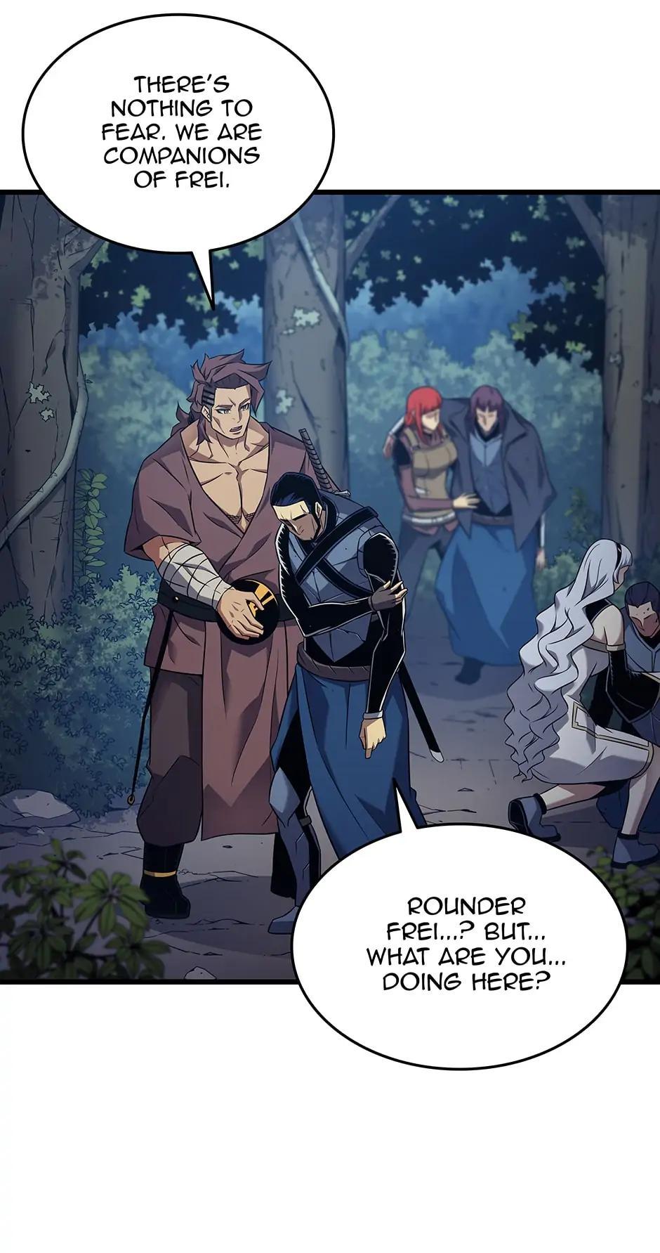 The Archmage Returns After 4000 Years Chapter 171