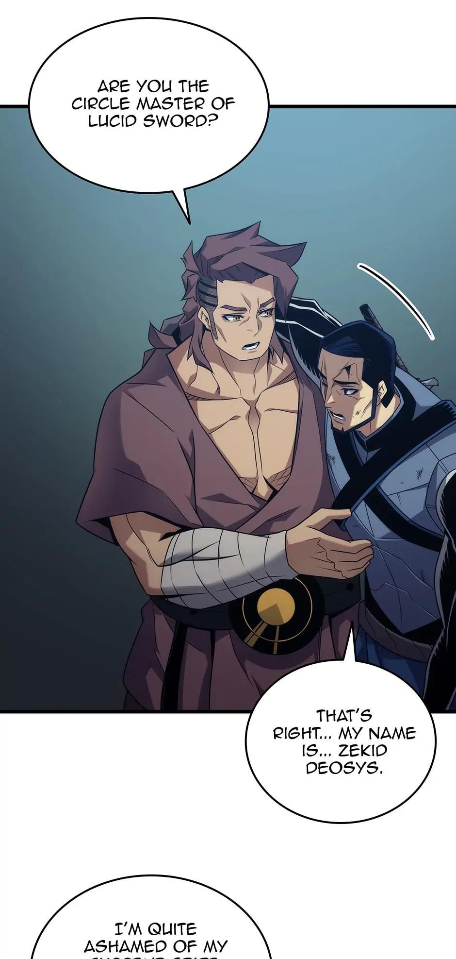 The Archmage Returns After 4000 Years Chapter 171