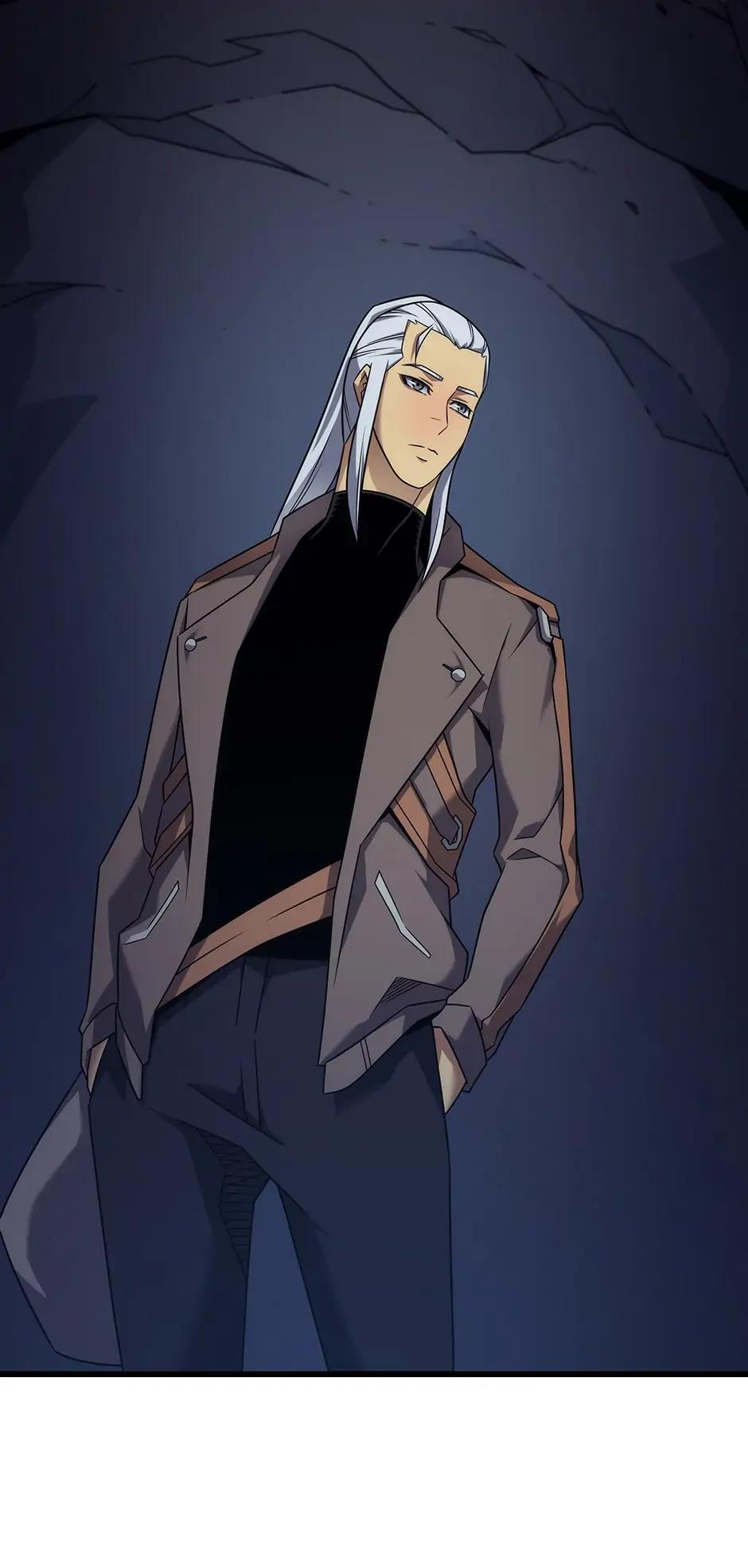 The Archmage Returns After 4000 Years Chapter 171