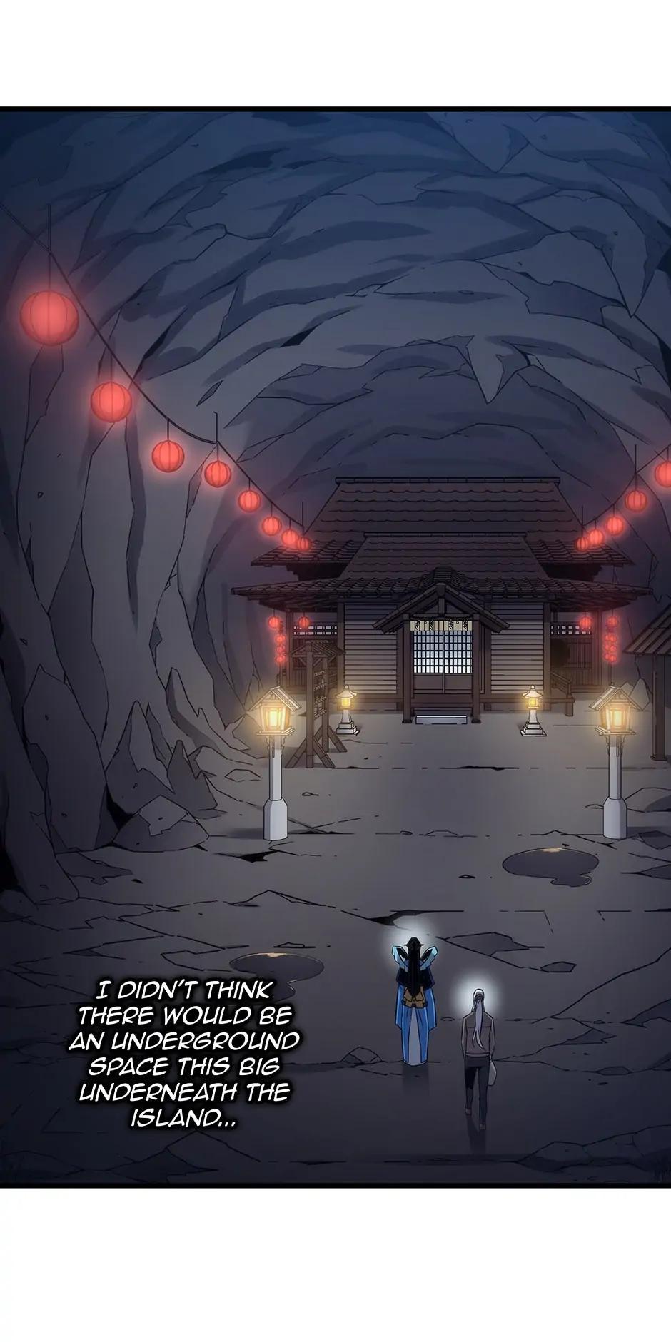 The Archmage Returns After 4000 Years Chapter 171