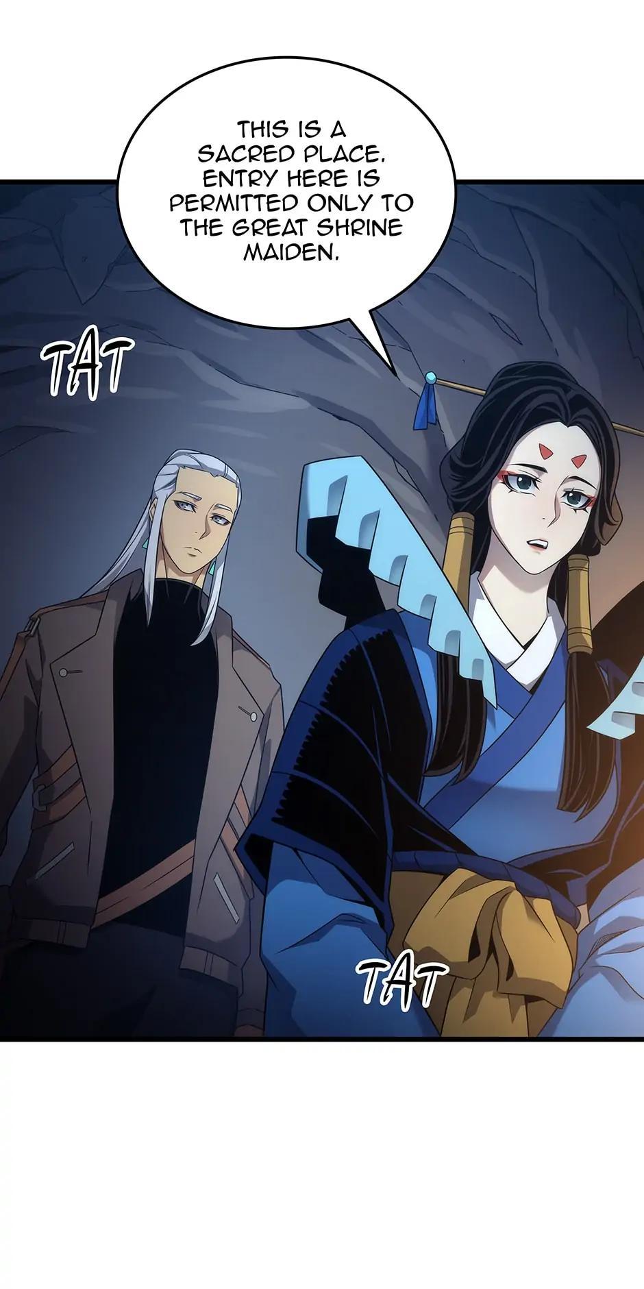 The Archmage Returns After 4000 Years Chapter 171