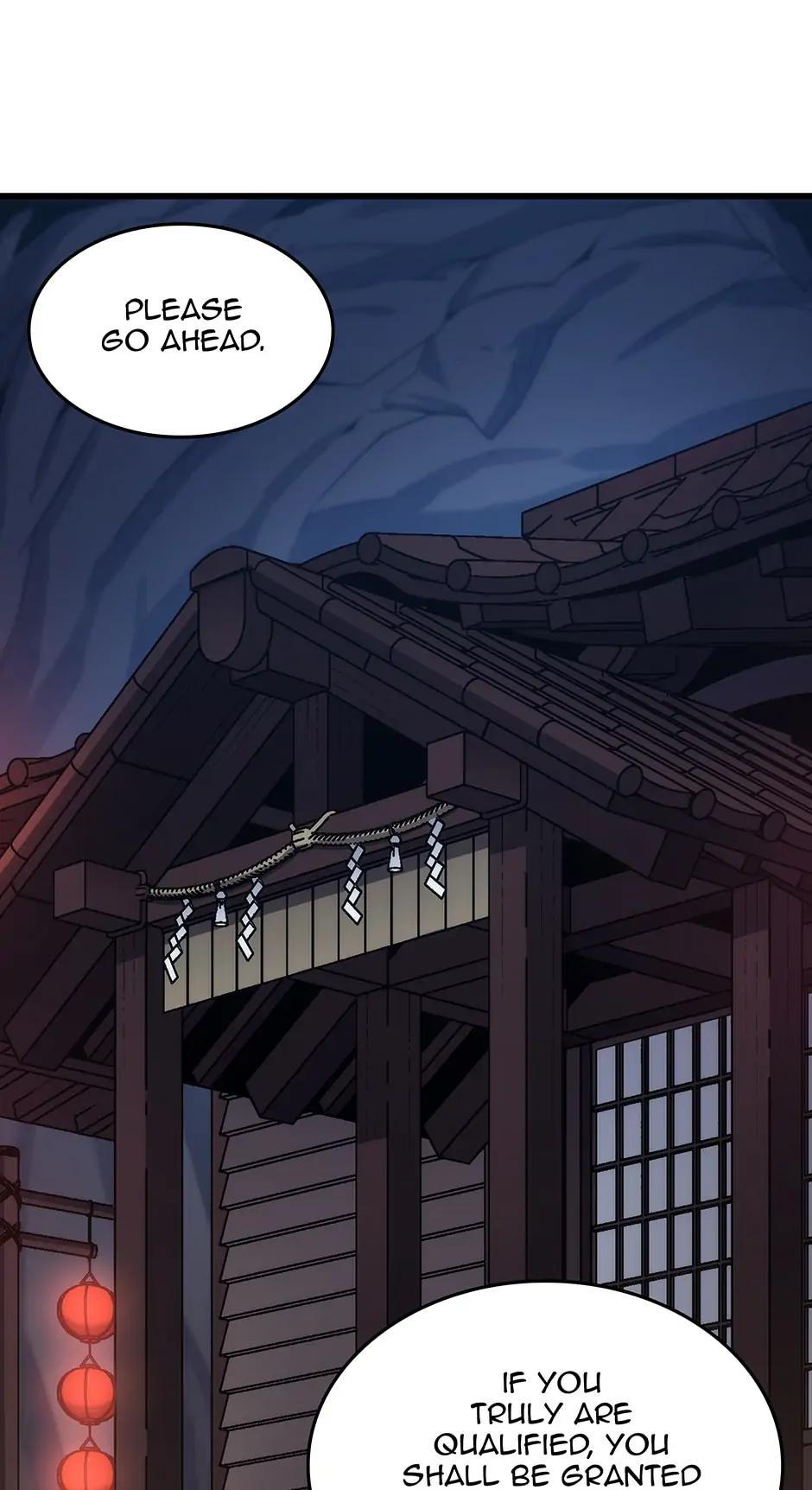 The Archmage Returns After 4000 Years Chapter 171