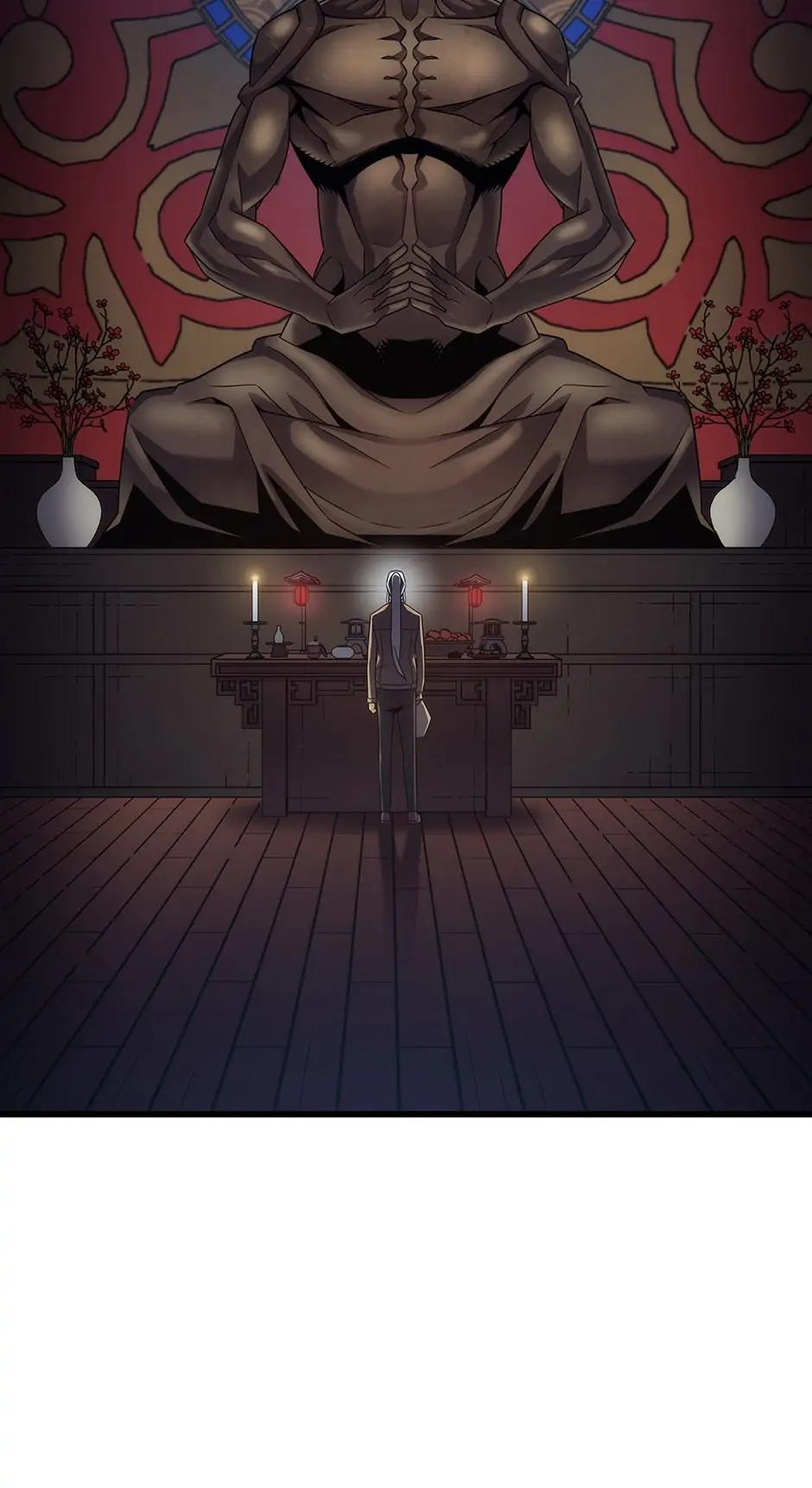 The Archmage Returns After 4000 Years Chapter 171