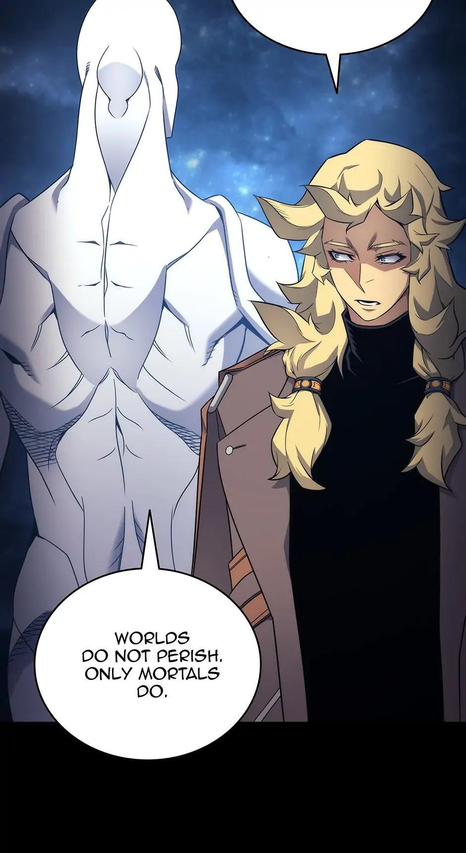 The Archmage Returns After 4000 Years Chapter 171