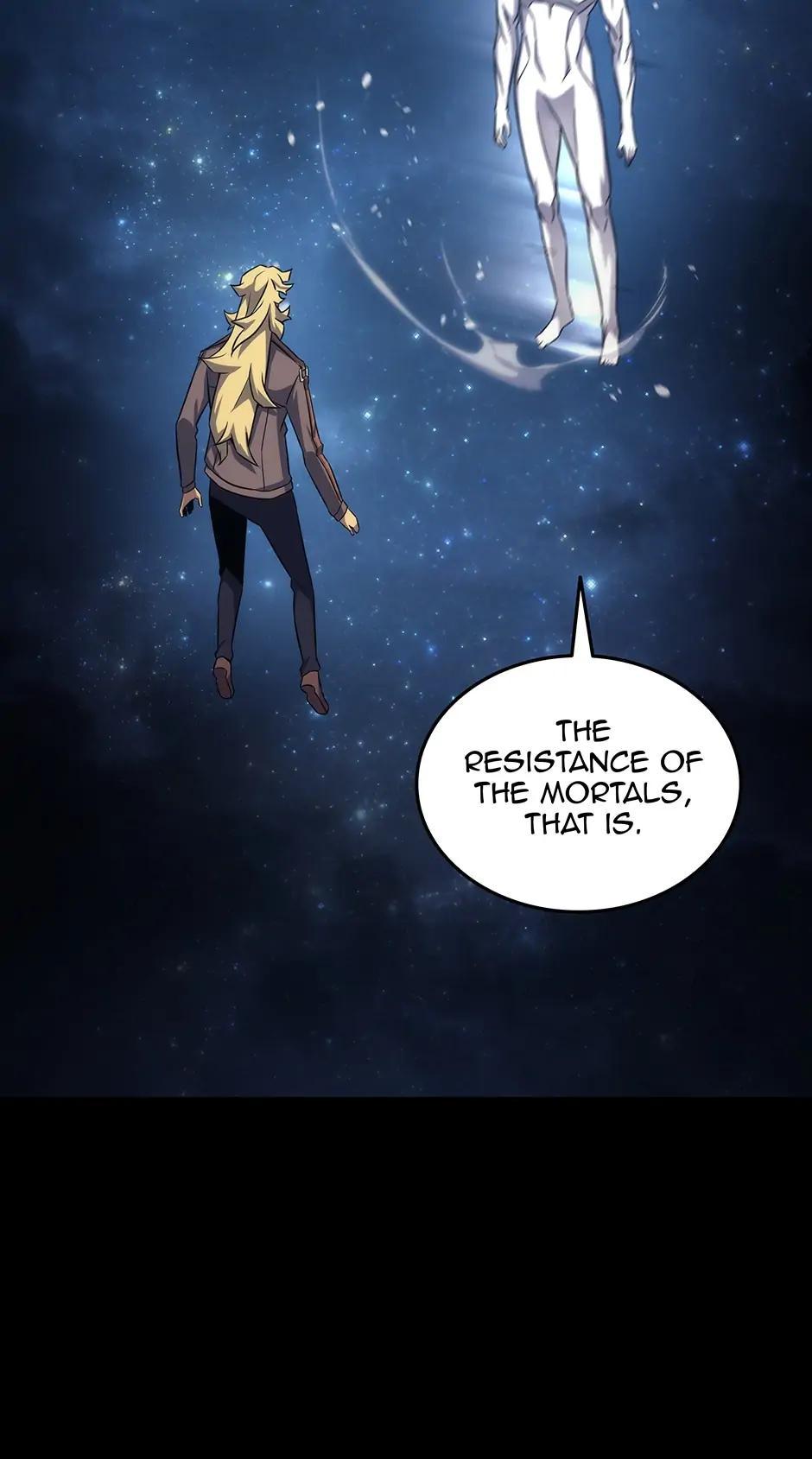 The Archmage Returns After 4000 Years Chapter 171