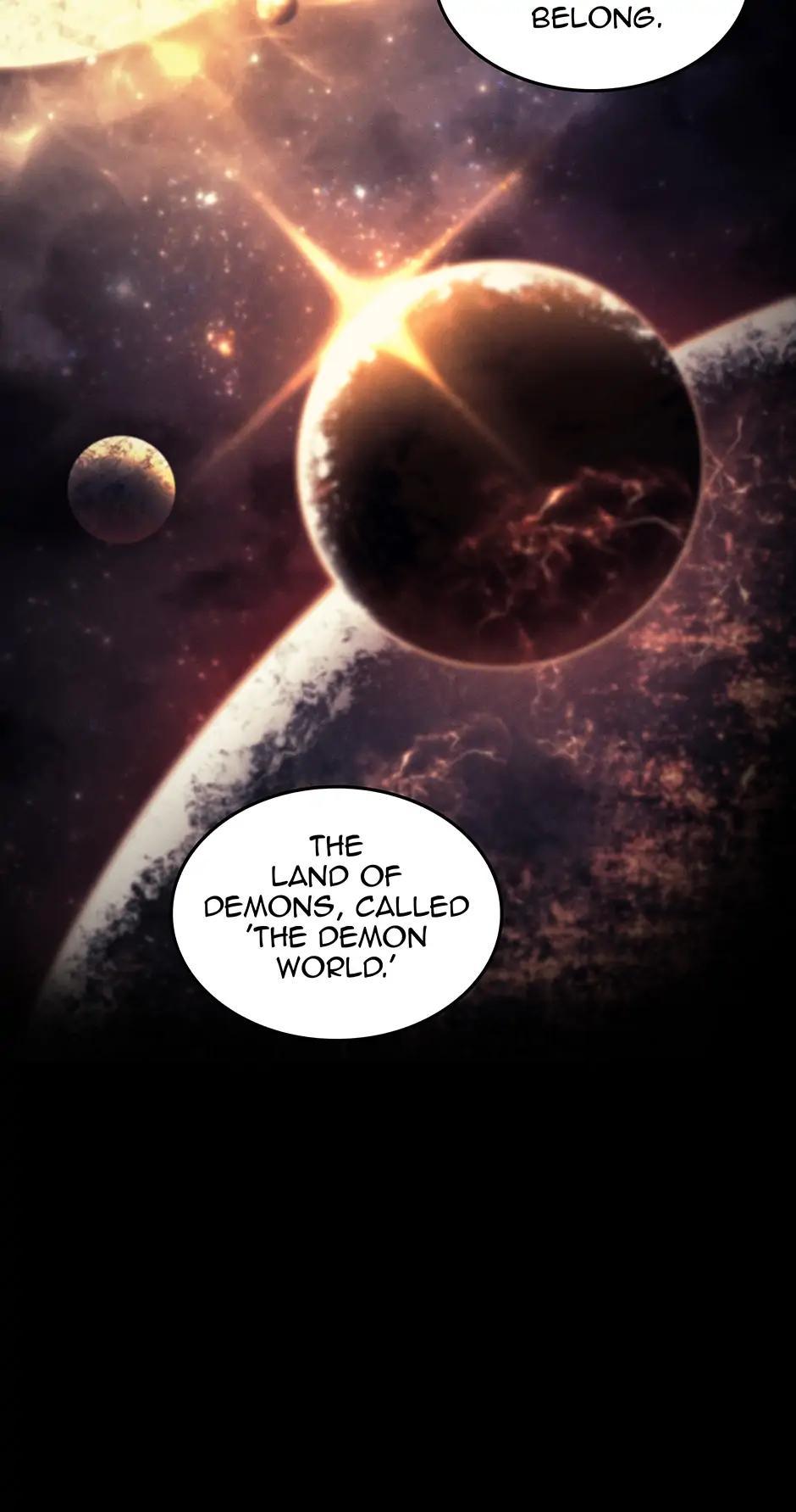 The Archmage Returns After 4000 Years Chapter 171