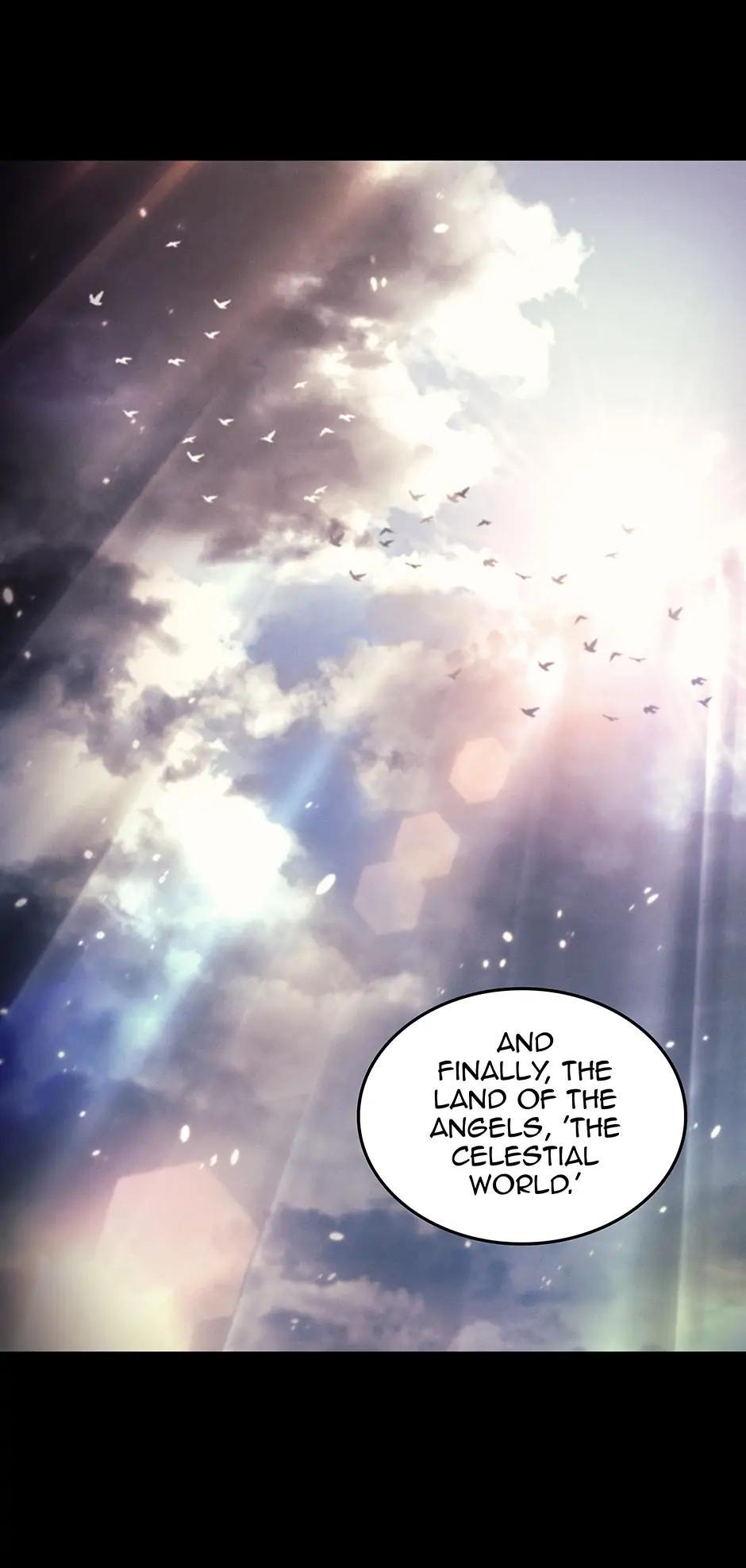 The Archmage Returns After 4000 Years Chapter 171