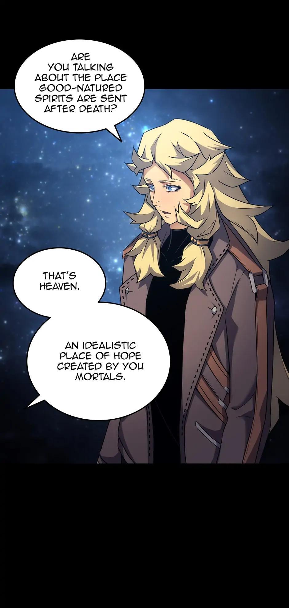 The Archmage Returns After 4000 Years Chapter 171