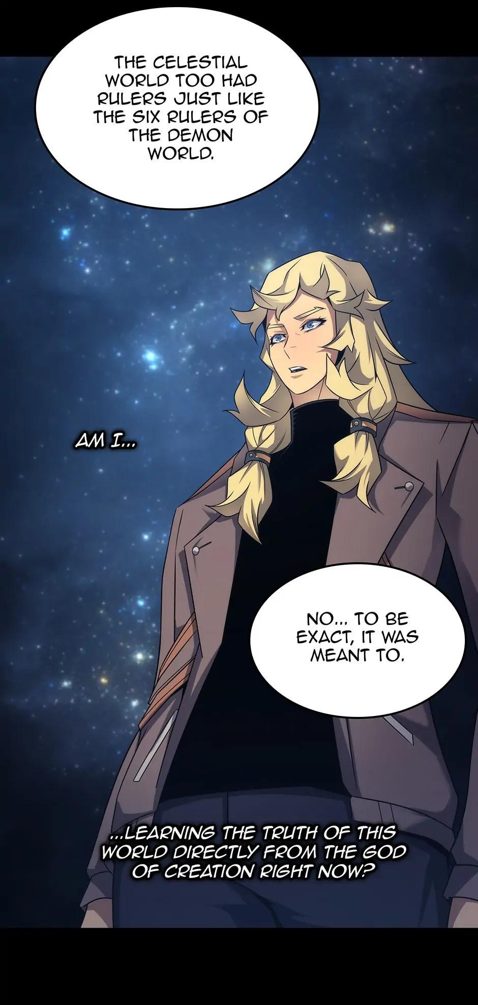 The Archmage Returns After 4000 Years Chapter 171