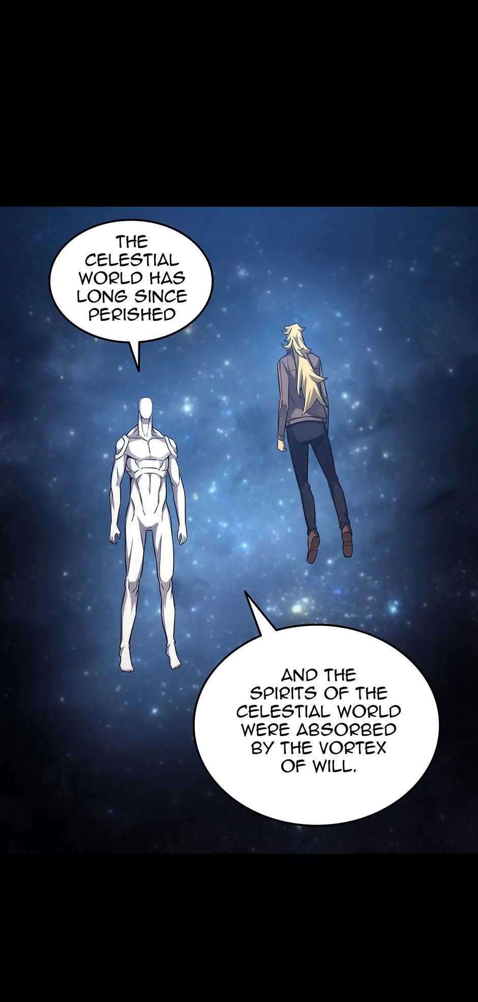 The Archmage Returns After 4000 Years Chapter 171