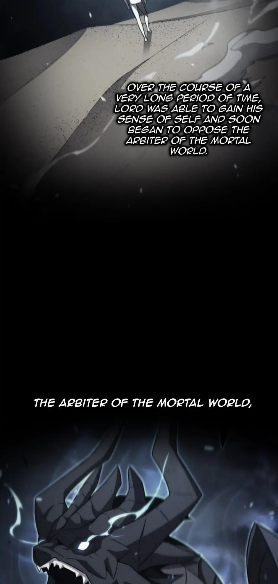 The Archmage Returns After 4000 Years Chapter 171