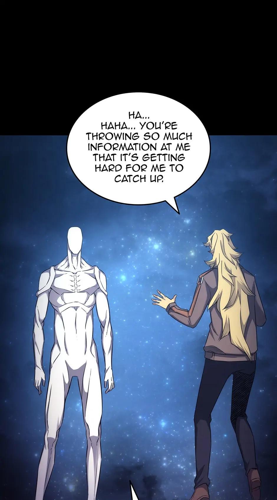 The Archmage Returns After 4000 Years Chapter 171