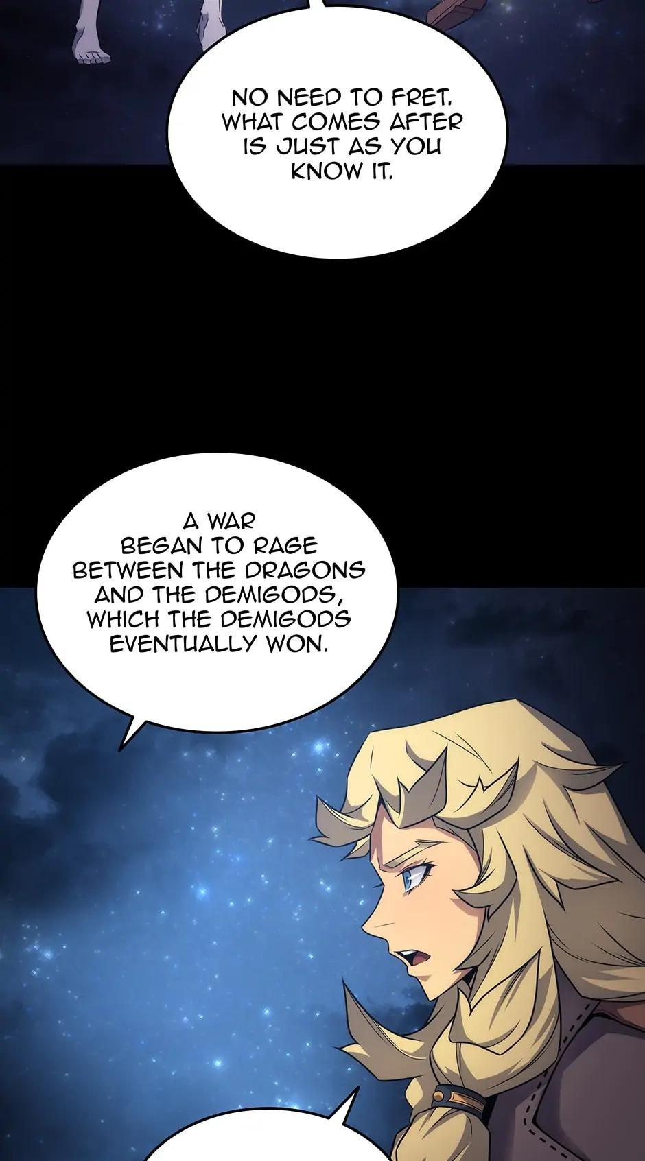 The Archmage Returns After 4000 Years Chapter 171