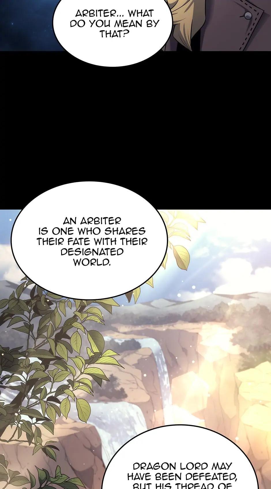 The Archmage Returns After 4000 Years Chapter 171