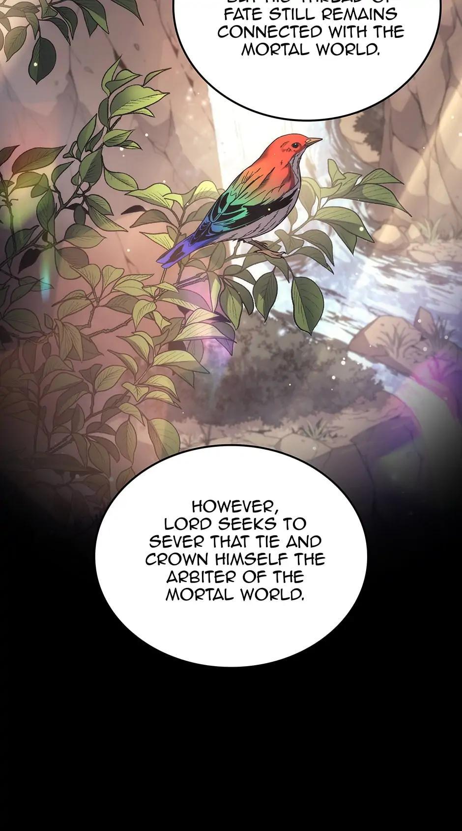 The Archmage Returns After 4000 Years Chapter 171