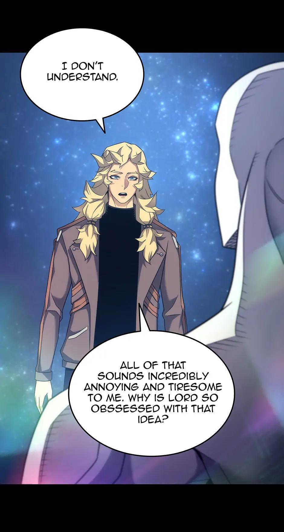 The Archmage Returns After 4000 Years Chapter 171