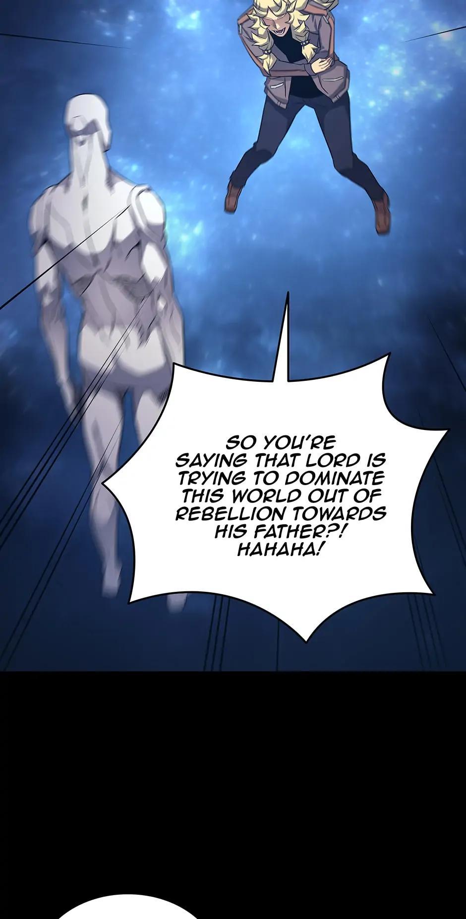 The Archmage Returns After 4000 Years Chapter 172