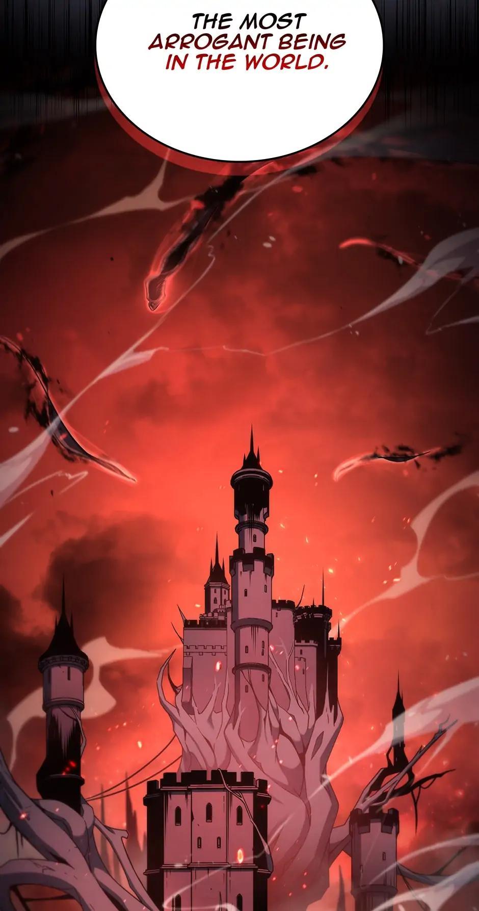 The Archmage Returns After 4000 Years Chapter 172