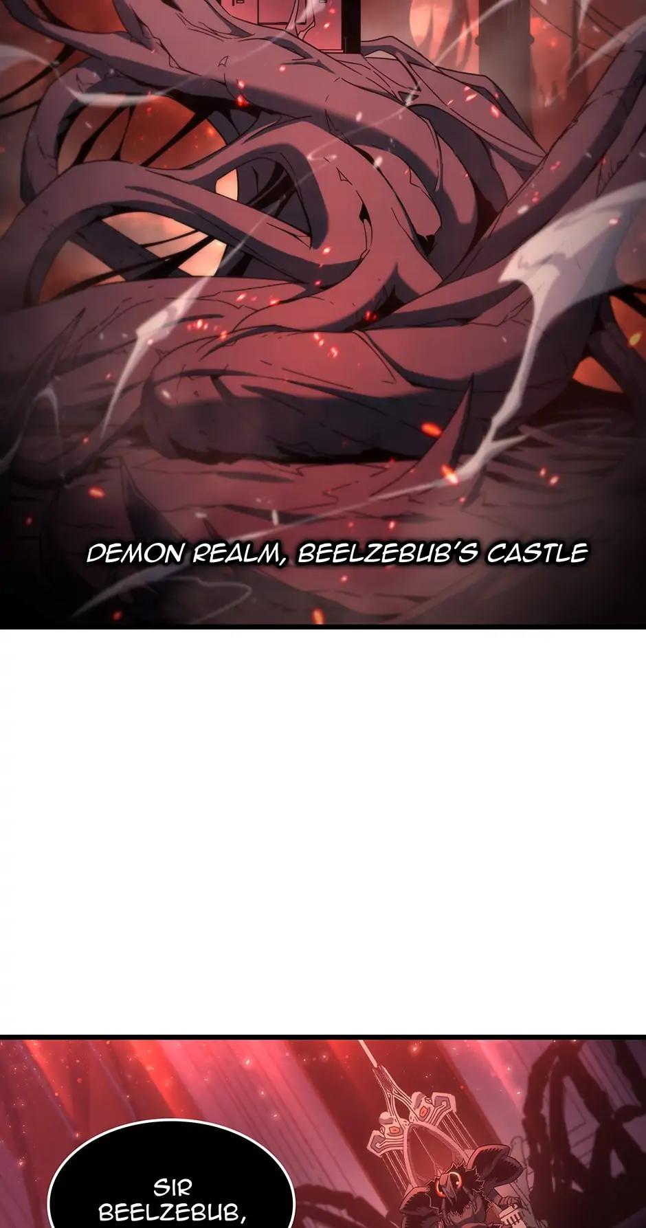 The Archmage Returns After 4000 Years Chapter 172