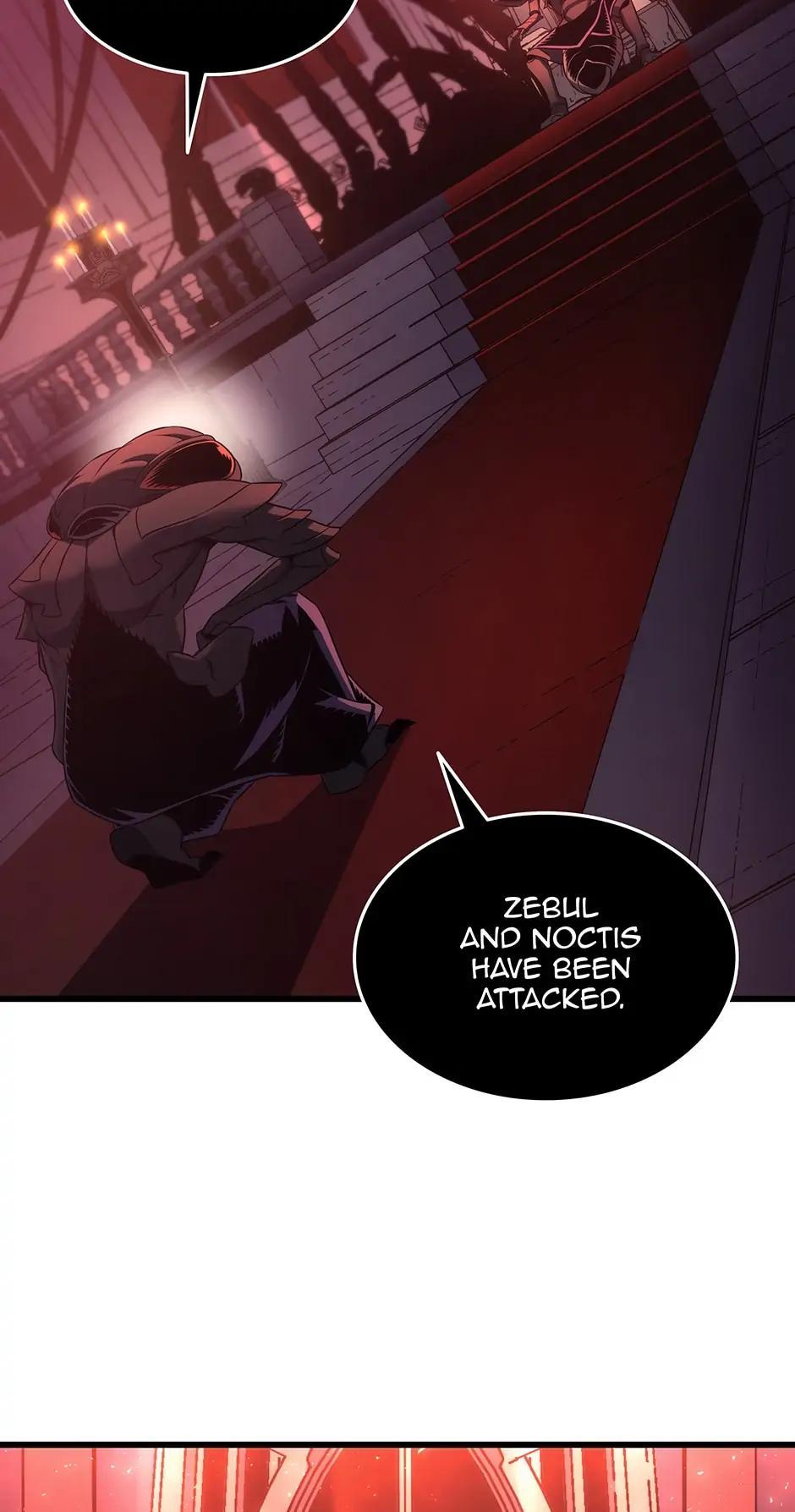 The Archmage Returns After 4000 Years Chapter 172