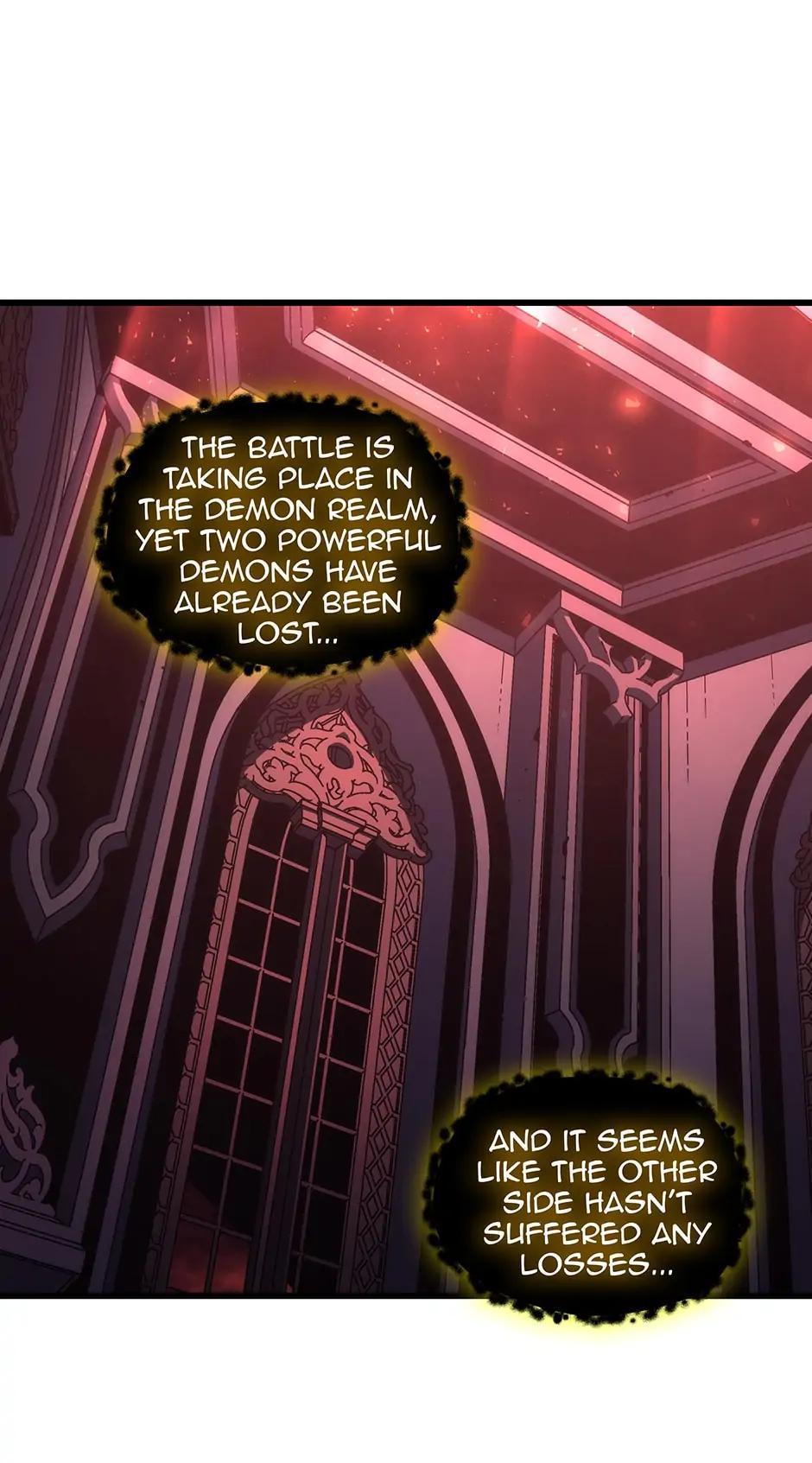 The Archmage Returns After 4000 Years Chapter 172