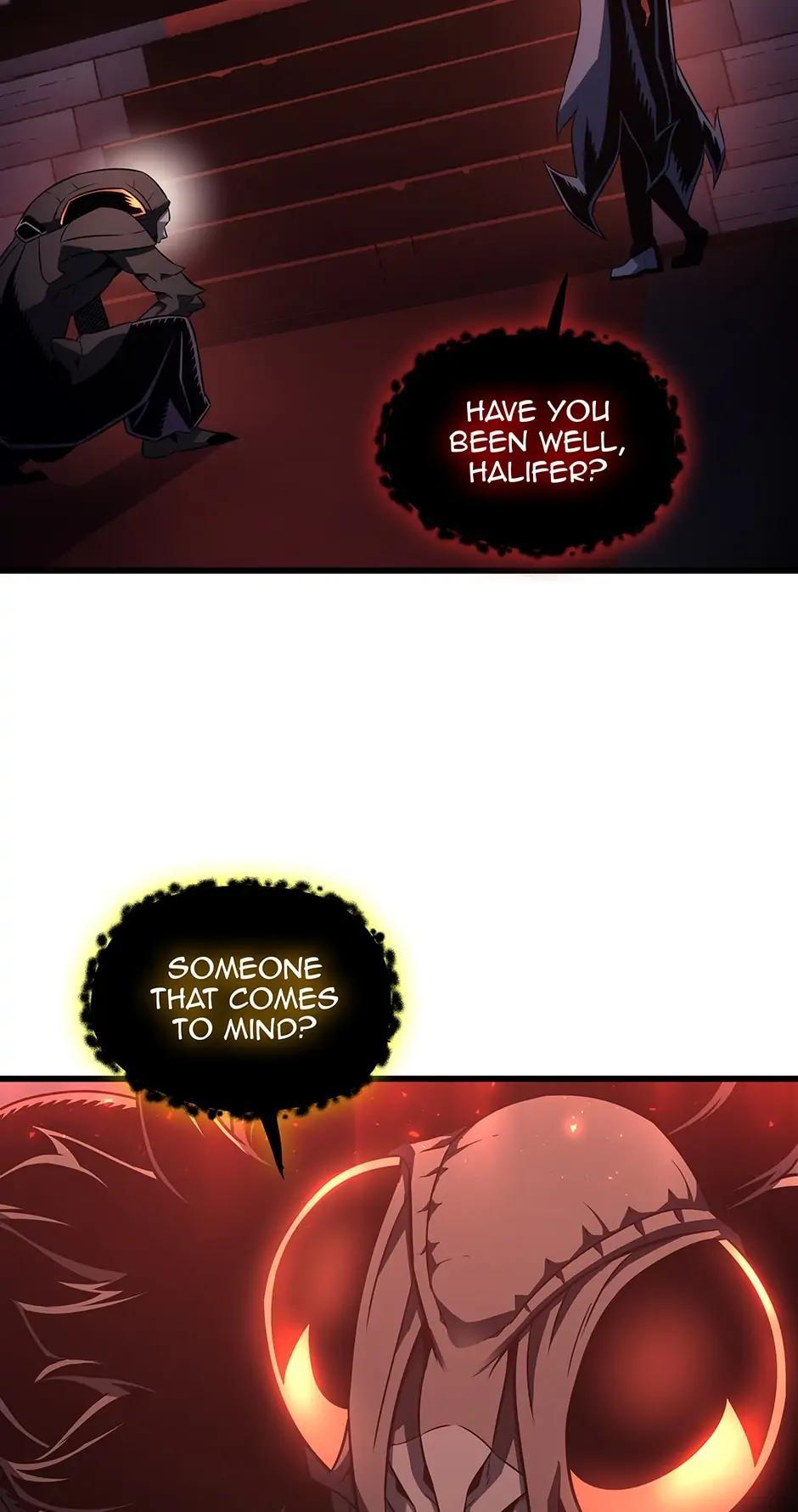 The Archmage Returns After 4000 Years Chapter 172