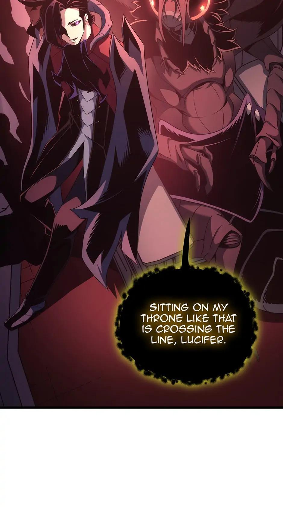 The Archmage Returns After 4000 Years Chapter 172